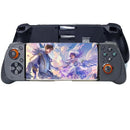 Joystick Telescópico do Controlador de Jogo Gamepad Estiramento Bluetooth Sem Fio para iPhone Joystick Telescópico Android Brinquedo Jogos Acessórios Criança - Megalonania
