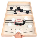 Brinquedo Jogo de Futebol de Mesa Foosball Winner Jogos Interativos para Crianças com Tabela de Hóquei Catapulta e Fast Sling Puck Board Jogos Mesa Presente Criança Aliexpress