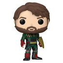 Boneco Funko POP Soldier Boy 1407 Série Quadrinos Super Heróis The Boys TV Brinquedo Colecionável Presente Coleção Criança Aliexpress