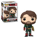 Boneco Funko POP Soldier Boy 1407 Série Quadrinos Super Heróis The Boys TV Brinquedo Colecionável Presente Coleção Criança Aliexpress