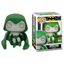 Funko Pop Spectre DC Comics Colecionável Batman Geek Presente Oficial