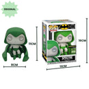 Funko Pop Spectre DC Comics Colecionável Batman Geek Presente Oficial
