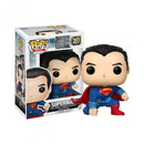 Boneco Funko POP Superman 207 Filme Liga da Justiça DC Comics Brinquedo Colecionável Coleção Criança Aliexpress