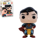 Boneco Funko POP Superman Palácio Imperial DC Comics Jogos Games Injustice Brinquedo Colecionável Coleção Criança Aliexpress