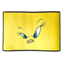 Tapete Capacho Looney Tunes Piu Piu Personalizado Divertido Antiderrapante