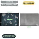 Tapete Capacho Frase Rick And Morty Antiderrapante Temático Decorativo Cartoon Seguro Divertido