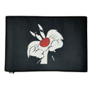 Tapete Capacho Frajola Looney Tunes Decorativo Antiderrapante Personalizado Seguro