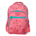Mochila de Costas Tsum Tsum Stitch Disney Escolar Notebook Juvenil Resistente Espaçosa Original Ponto Criativo