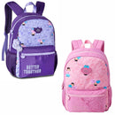 Mochila De Costas Stitch Disney Tsum Tsum Lilo Stitch Infantil Escolar Volta As Aulas Resistente Meninas Passeio Viagem Estudos