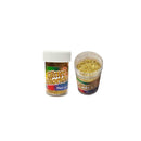 Glitter Colorido 8gr Fino Prata Dourado Lilás Azul Vermelho Verde Maquiagem Brilho Carnaval Festa Metalizado