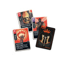 Unmatched: Battle of Legends Volume Um - Jogo de Combate, Jogo de Miniaturas até 4 jogadores, Jogos de Tabuleiro, Board Games Buro Megalomania