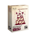 Uga Buga - Jogo de Tabuleiro Buro Megalomania
