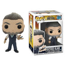 Funko Pop Ulysses Klaue Marvel Black Panther Colecionável Geek Original
