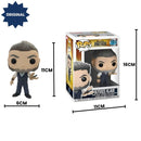 Funko Pop Ulysses Klaue Marvel Black Panther Colecionável Geek Original