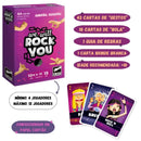We Will Rock You - Jogos de Tabuleiro Board Games Buro Megalomania