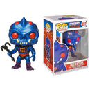 Funko Pop Webstor Masters Of The Universe 997 Colecionável Desenho Animado Oficial