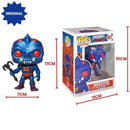 Funko Pop Webstor Masters Of The Universe 997 Colecionável Desenho Animado Oficial