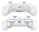 Controle Console Xbox Series S Gamesir G7 SE Gamepad para Xbox Series X/S, Xbox One com Efeitos de Luz e Joystick de Alta Precisão Gamer Jogos Presente Criança Aliexpress