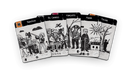 Cangaço - Jogo Cartas Game Card Games Cangaço Buro Megalomania