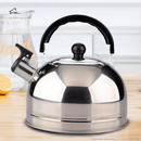 Chaleira de Inox Basca Chá Água Ke Home Megalomania