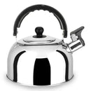 Chaleira de Inox Basca Chá Água Ke Home Megalomania