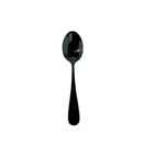 Kit de Talheres para Cozinha Black Garfo Faca Colher Ke Home Megalomania