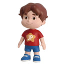 Mini Boneco Jp Youtuber Original Infantil Brinquedo Irmãos Baby Brink Megalomania