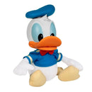 Boneco Pato Donald Fofinho Disney Brinquedo Infantil Crianças Novabrink Megalomania
