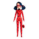 Miraculous Ladybug Large Doll 45cm ioiô Brinquedo Infantil Crianças Novabrink Megalomania