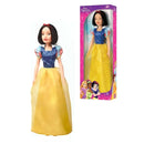 Boneca Branca De Neve Mini My Size Princesa Disney Babybrink Megalomania