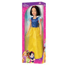 Boneca Branca De Neve Mini My Size Princesa Disney Babybrink Megalomania