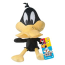 Pelúcia Brinquedo Boneco Patolino Wb Looney Tunes Original Disney Novablink Megalomania