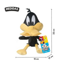 Pelúcia Brinquedo Boneco Patolino Wb Looney Tunes Original Disney Novablink Megalomania