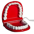 Brinquedo Kit Dentista Maleta Faz de Conta Higiene Bucal Aprendizagem Verde e Rosa Acessórios PakiToys Megalomania