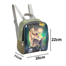 Lancheira Térmica Dinossauro T-Rex Infantil Masculino Escolar Seanite Megalomania