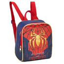 Lancheira Térmica Super Aranha Dourada Infantil Escolar Masculino Meninos Seanite Megalomania