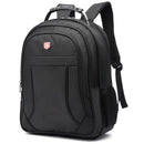 Mochila de Costas Mala Bolsa Juvenil Adulto Compartimento Notebook Reforçada Detalhada Seanite Megalomania