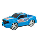 Brinquedo de Carrinho Speed Eco Carro Carretinha Moto de Trilha Infantil Menino Msculino Kendy Megalomania