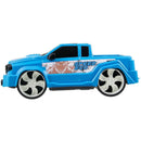 Brinquedo de Carrinho Speed Eco Carro Carretinha Moto de Trilha Infantil Menino Msculino Kendy Megalomania