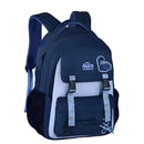 Mochila de Costas Mala Bolsa Alice no País das Maravilhas Feminino Escolar Clio Megalomania