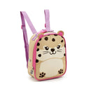 Kit Mochila de Costas Chita Infantil Lancheira Térmica Bolsa Escolar Seanite Megalomania