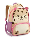 Kit Mochila de Costas Chita Infantil Lancheira Térmica Bolsa Escolar Seanite Megalomania