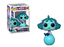 Boneco Funko POP Inveja Disney Filme Divertidamente Divertida Mente Envy Inside Out 2 Brinquedo Colecionável Presente Coleção Colecionável Criança Aliexpress