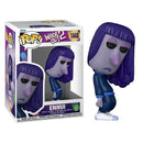 Boneco Funko POP Tédio Disney Filme Divertidamente Divertida Mente Ennui Inside Out 2 Brinquedo Colecionável Presente Coleção Colecionável Criança Aliexpress