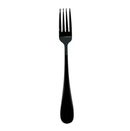 Kit de Talheres para Cozinha Black Garfo Faca Colher Ke Home Megalomania
