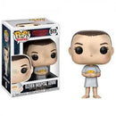 Funko Pop Eleven 511 Stranger Things Laboratório Hawkins Onze Série Netflix Temporadas Colecionável Presente Coleção Criança Aliexpress