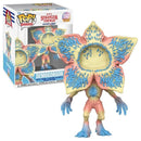 Funko Pop Dermogorgon 1547 Stranger Things Hawkins Série Netflix Temporadas Colecionável Presente Coleção Criança Aliexpress