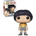 Funko Pop Mike 846 Stranger Things Casa Hawkins Série Netflix Temporadas Colecionável Presente Coleção Criança Aliexpress