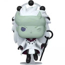 Boneco Funko Pop NARUTO MADARA UCHIHA SIX PATHS 1196 Madara Seis Caminhos Naruto Boneco Coleção Colecionável Presente Cr Megalomania