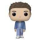 Boneco Funko Pop BTS S4 RM 367 Brinquedo K-POP Rap Monster Idol Figura Presente Colecionável Megalomania